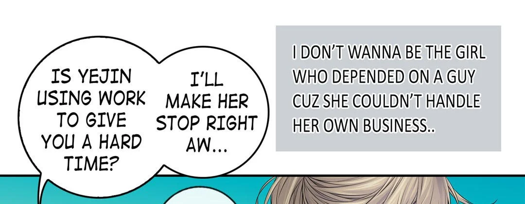 My Ex, Client - Chapter 30